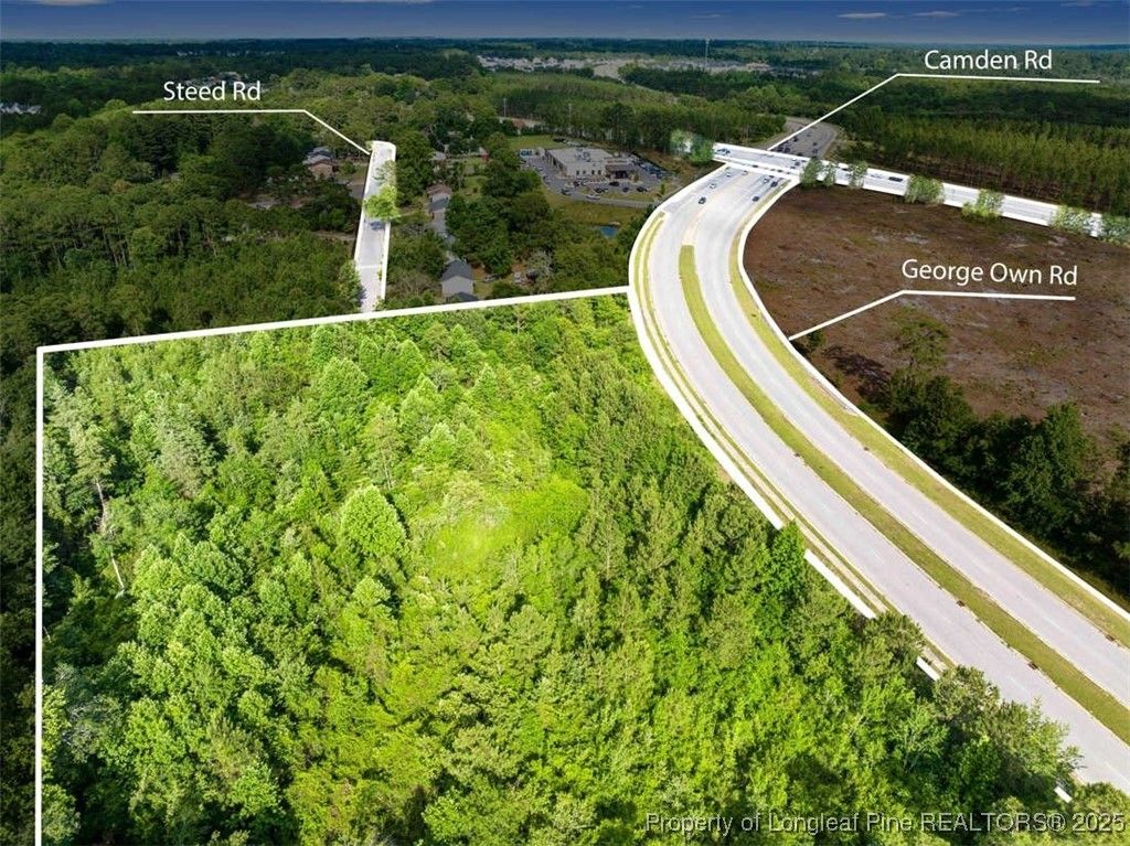 3165 George Owen Road, Fayetteville, NC 28306 — photo 3