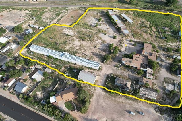 2610 W 11th St, Pueblo, CO 81003
