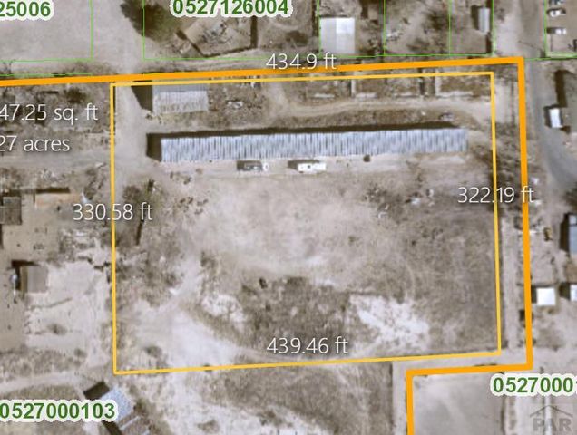 2610 W 11th St, Pueblo, CO 81003