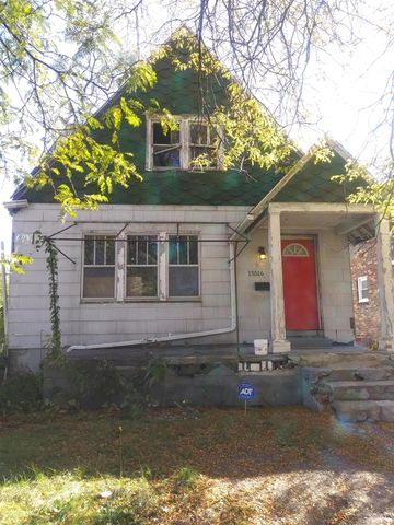 15516 Stansbury Avenue, Detroit, MI 48227