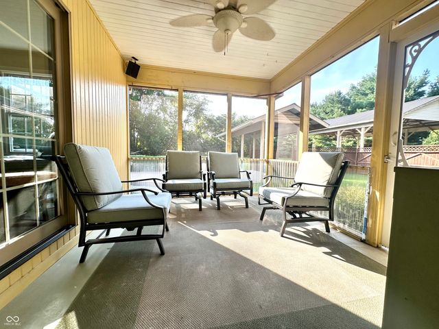 917 S State Road 47, Crawfordsville, IN 47933