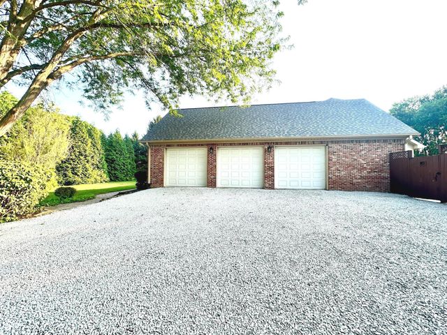 917 S State Road 47, Crawfordsville, IN 47933