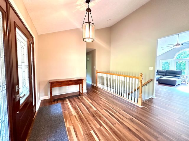 917 S State Road 47, Crawfordsville, IN 47933