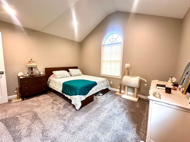 917 S State Road 47, Crawfordsville, IN 47933