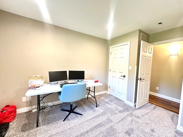 917 S State Road 47, Crawfordsville, IN 47933