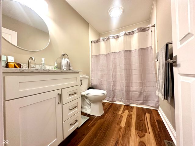 917 S State Road 47, Crawfordsville, IN 47933