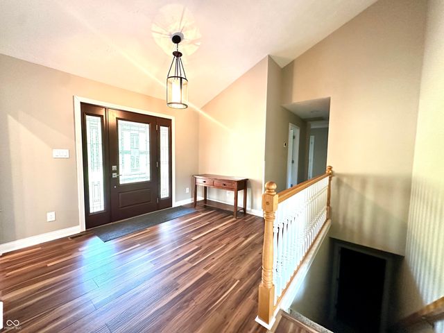 917 S State Road 47, Crawfordsville, IN 47933