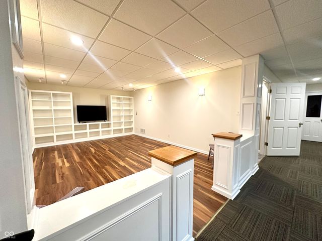 917 S State Road 47, Crawfordsville, IN 47933