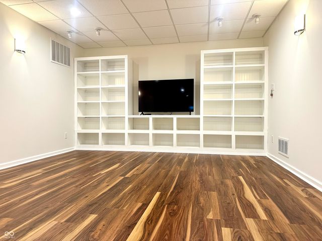 917 S State Road 47, Crawfordsville, IN 47933