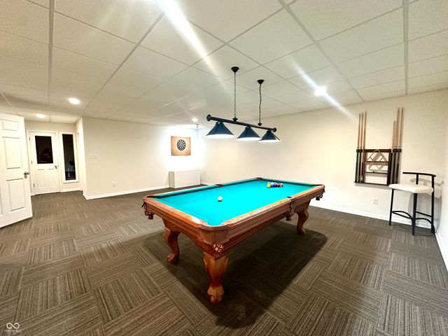 917 S State Road 47, Crawfordsville, IN 47933