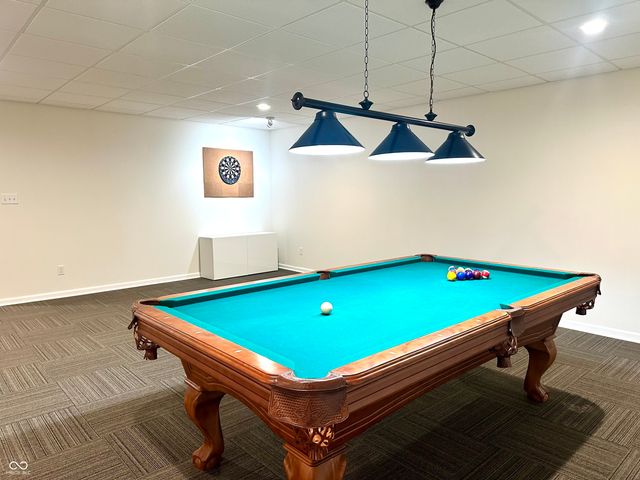 917 S State Road 47, Crawfordsville, IN 47933