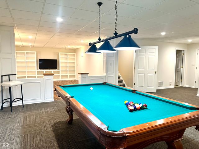 917 S State Road 47, Crawfordsville, IN 47933