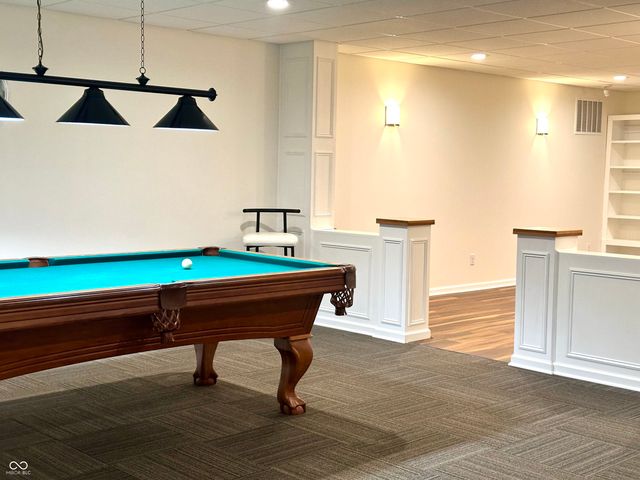 917 S State Road 47, Crawfordsville, IN 47933