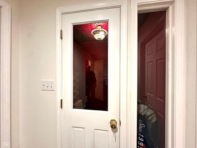 917 S State Road 47, Crawfordsville, IN 47933