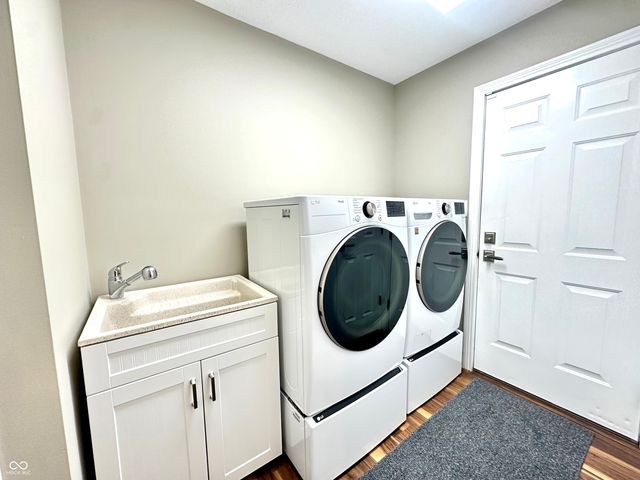 917 S State Road 47, Crawfordsville, IN 47933