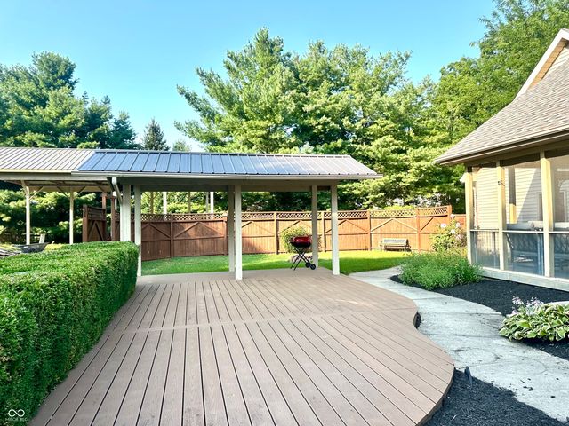 917 S State Road 47, Crawfordsville, IN 47933