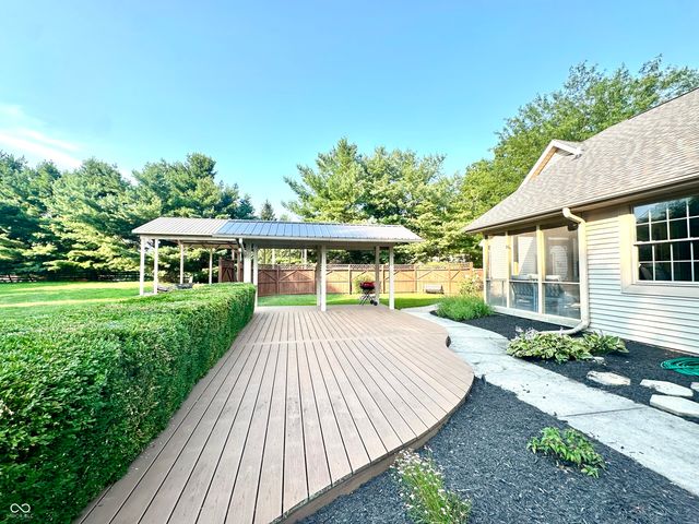 917 S State Road 47, Crawfordsville, IN 47933