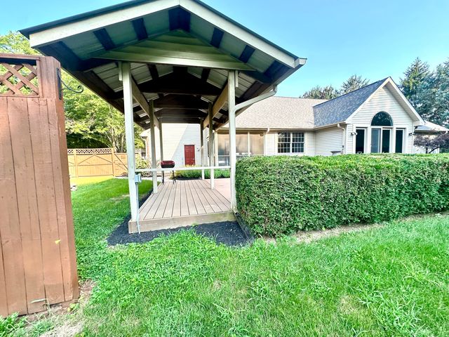 917 S State Road 47, Crawfordsville, IN 47933