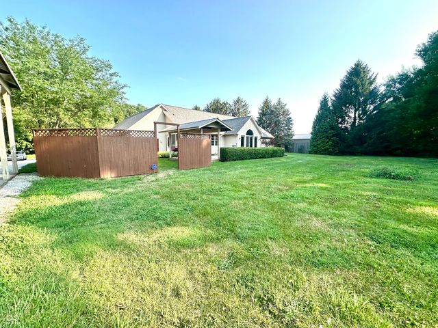 917 S State Road 47, Crawfordsville, IN 47933