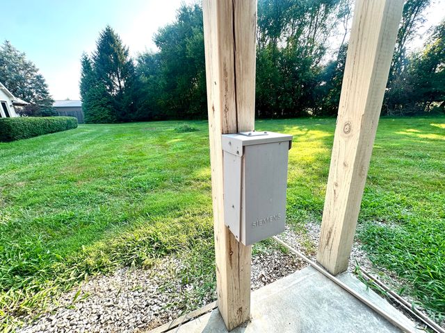 917 S State Road 47, Crawfordsville, IN 47933