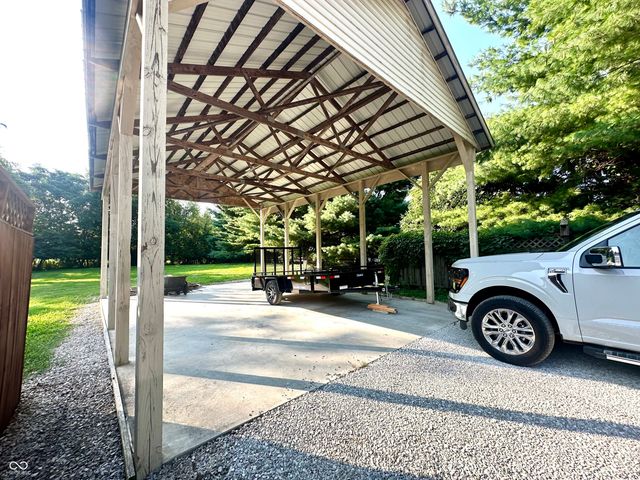 917 S State Road 47, Crawfordsville, IN 47933