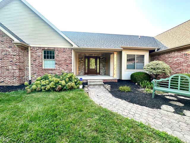 917 S State Road 47, Crawfordsville, IN 47933