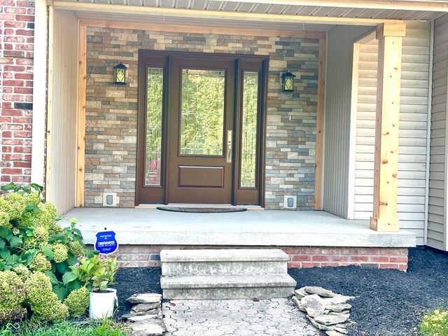 917 S State Road 47, Crawfordsville, IN 47933