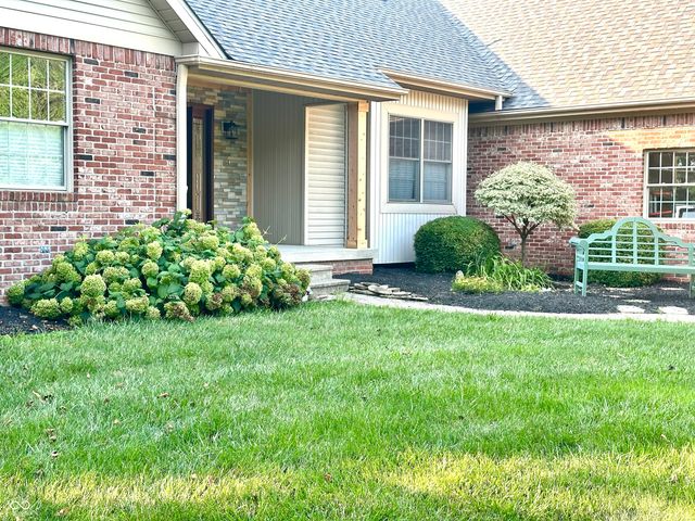 917 S State Road 47, Crawfordsville, IN 47933