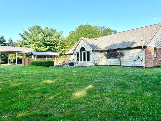 917 S State Road 47, Crawfordsville, IN 47933