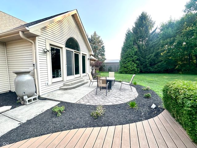 917 S State Road 47, Crawfordsville, IN 47933