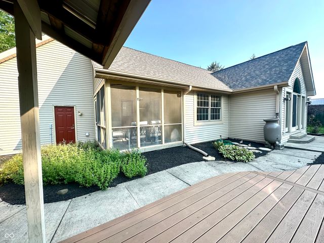 917 S State Road 47, Crawfordsville, IN 47933