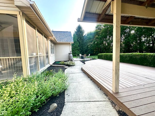 917 S State Road 47, Crawfordsville, IN 47933