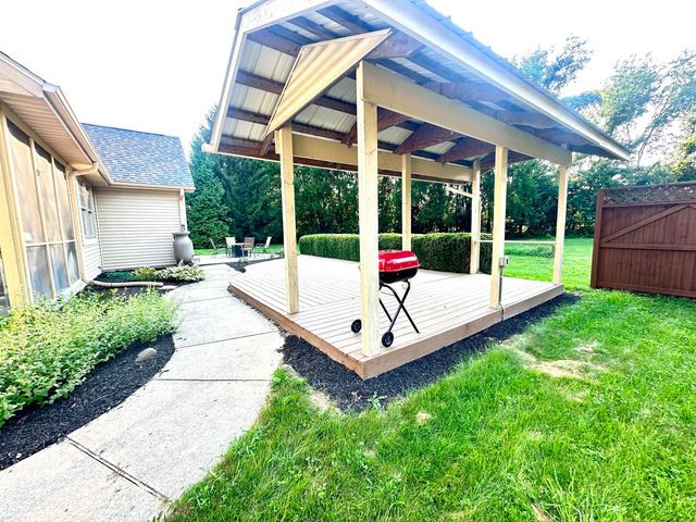 917 S State Road 47, Crawfordsville, IN 47933