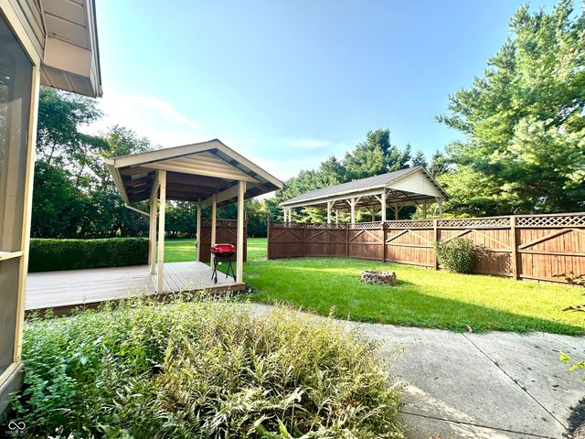 917 S State Road 47, Crawfordsville, IN 47933