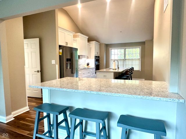 917 S State Road 47, Crawfordsville, IN 47933