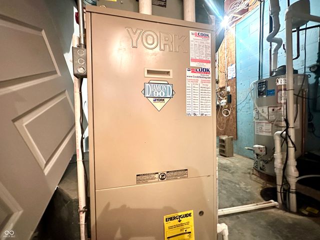 917 S State Road 47, Crawfordsville, IN 47933