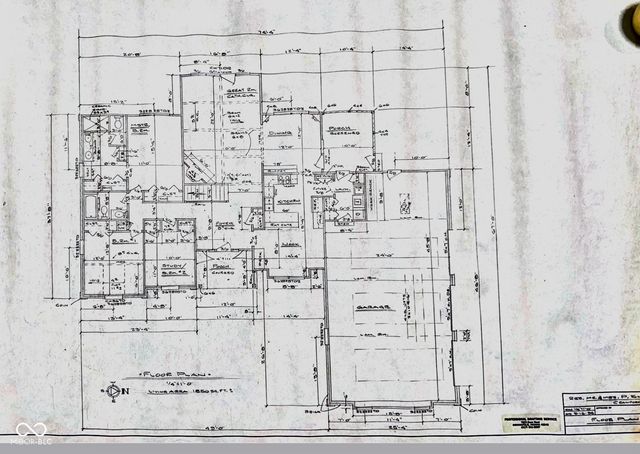 917 S State Road 47, Crawfordsville, IN 47933