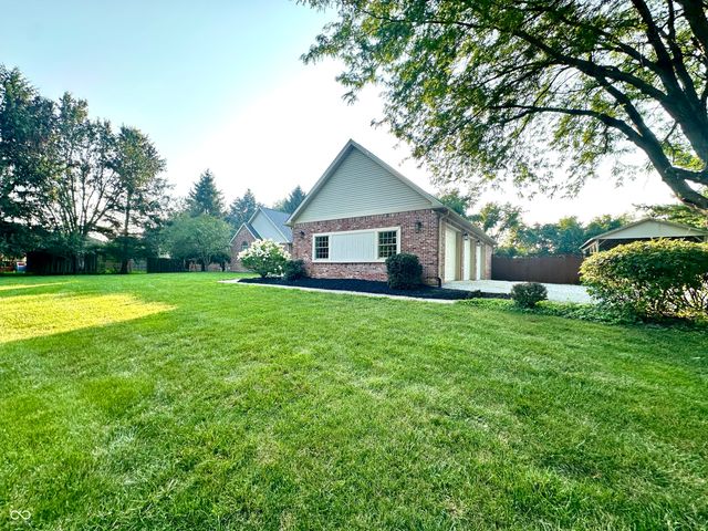 917 S State Road 47, Crawfordsville, IN 47933