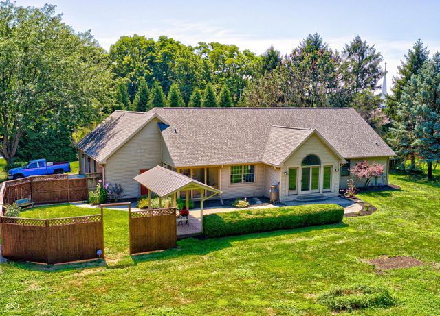 917 S State Road 47, Crawfordsville, IN 47933