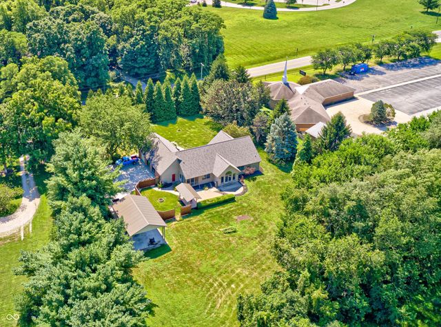 917 S State Road 47, Crawfordsville, IN 47933