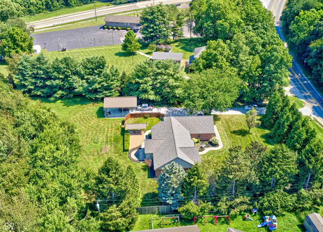 917 S State Road 47, Crawfordsville, IN 47933