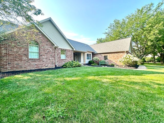 917 S State Road 47, Crawfordsville, IN 47933