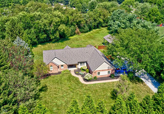 917 S State Road 47, Crawfordsville, IN 47933