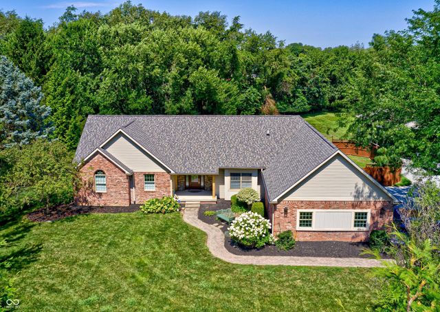 917 S State Road 47, Crawfordsville, IN 47933