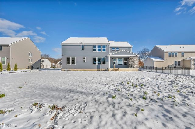 3254 WOODSTONE LANE, Avon, OH 44011