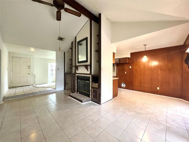 4306 Rosebud Drive, Houston, TX 77053