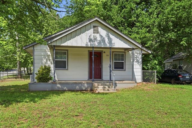 701 N 2nd Avenue, Purcell, OK 73080