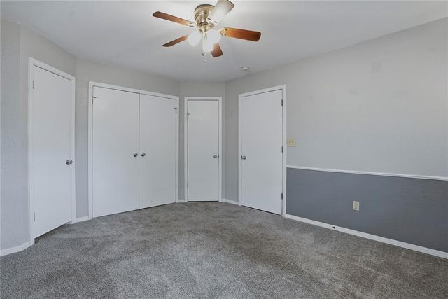 701 N 2nd Avenue, Purcell, OK 73080