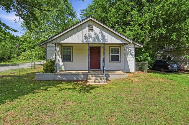 701 N 2nd Avenue, Purcell, OK 73080