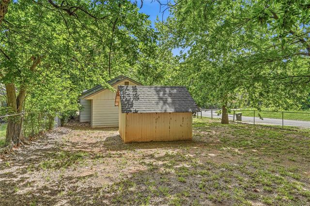 701 N 2nd Avenue, Purcell, OK 73080